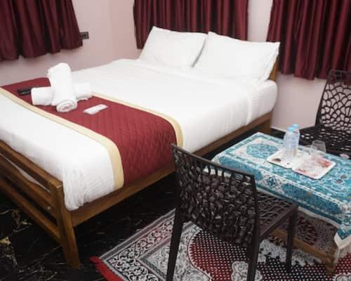 Rd Resort Пондичерри Экстерьер фото